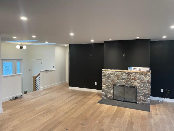 DLM Electrical Services LTD