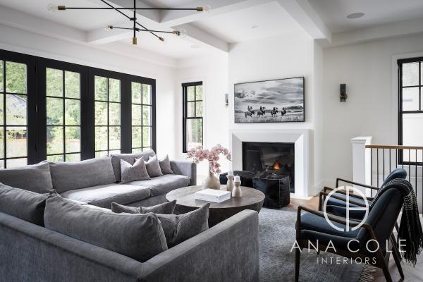 Ana Cole Interiors Ltd.