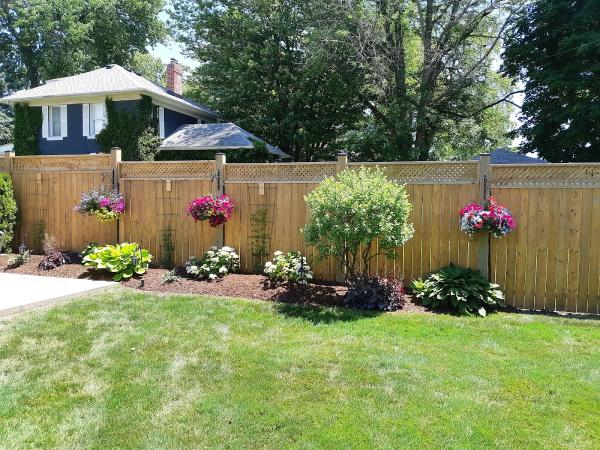 Mama Bear's Lawn Care
