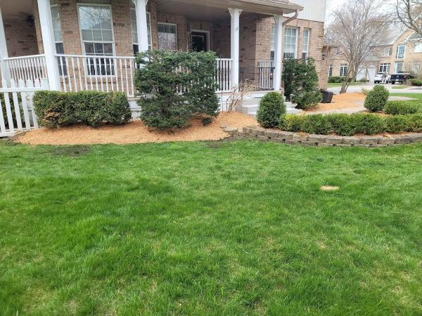 T&J Lawn Care and Snow Removal Services Inc.