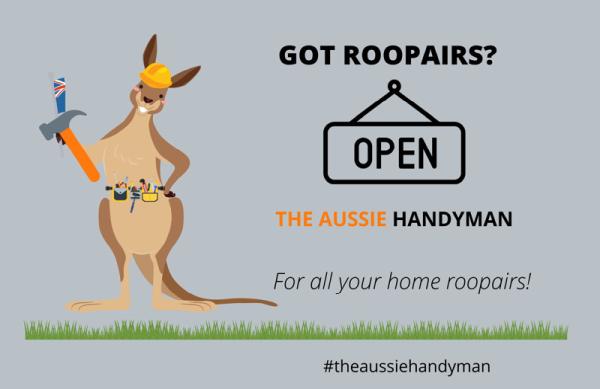 The Aussie Handyman