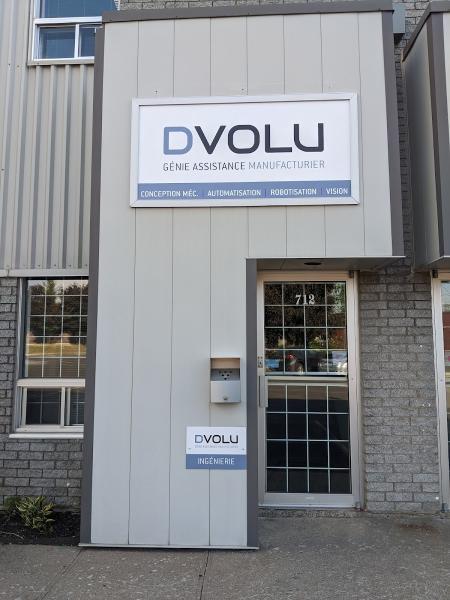 Dvolu