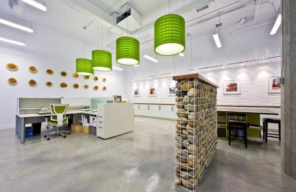 Sticks + Stones Design Group