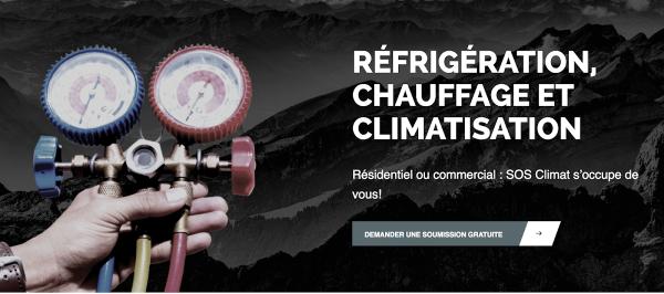 SOS Climat