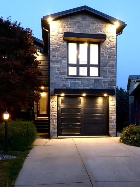 Ivy League Electric Inc.