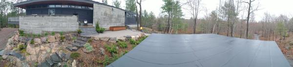 Haliburton Landscaping & Septics