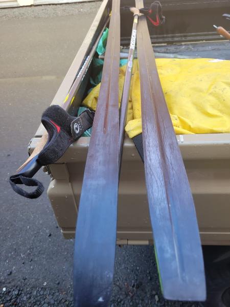 Econo Ezy Box Storage