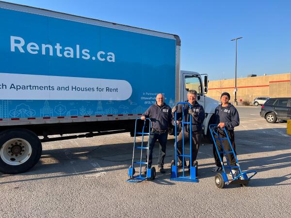 Ottawa Pro Movers