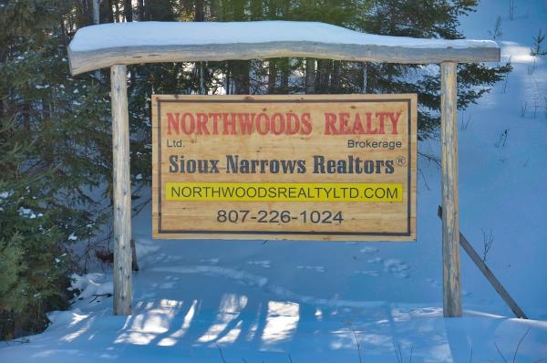 Northwoods Realty Ltd.