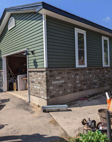 Friesen Renovations