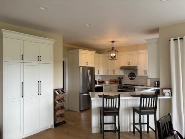 Mirelle Cabinetry & Design