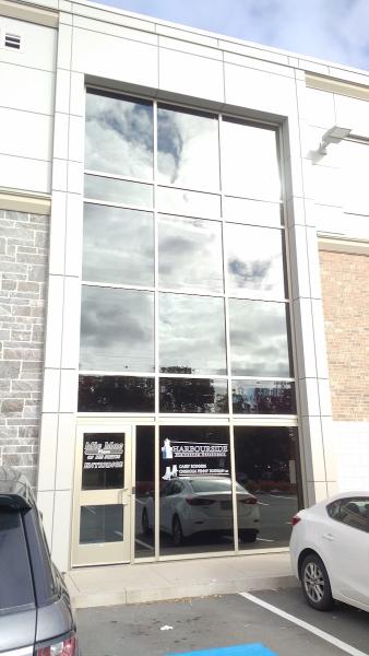 Harbourside Engineering Consultants