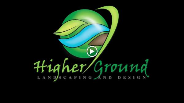 Higher Ground Landscaping Ltd.