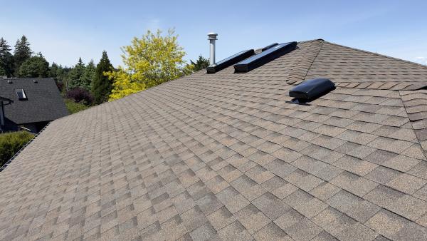 Ridgeview Roofing