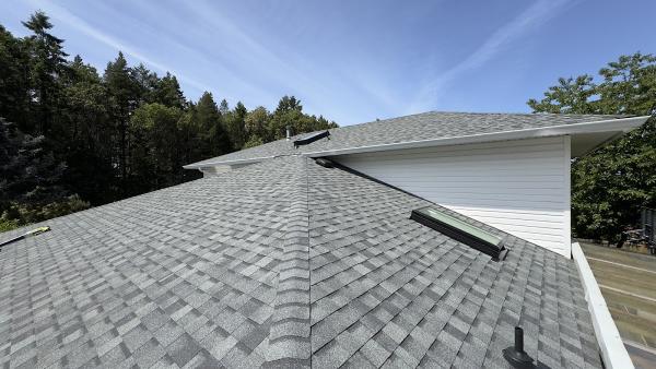 Ridgeview Roofing