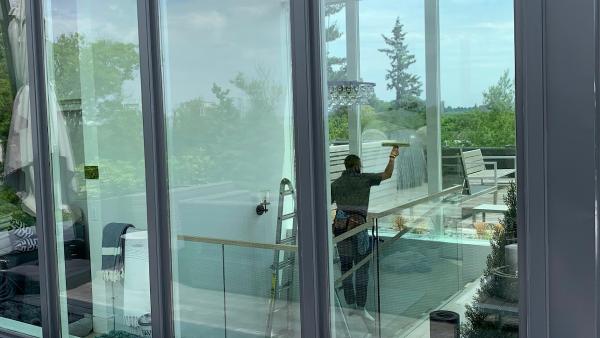 Mike's Window Cleaning Inc.