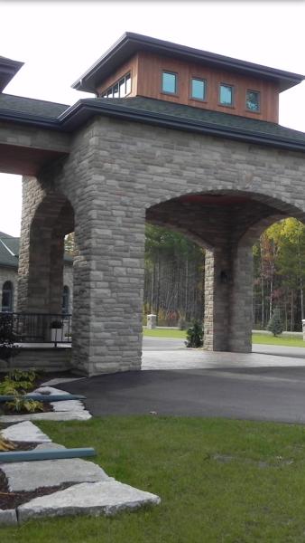 Lee Jones Masonry