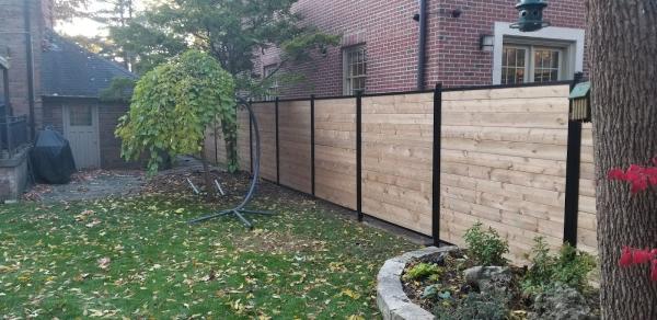 Wholesale Fence