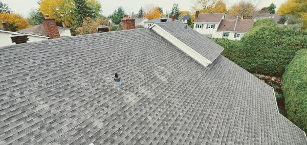 Bb's Roofing Inc.