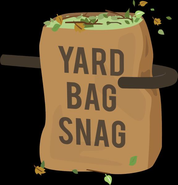 Yard Bag Snag