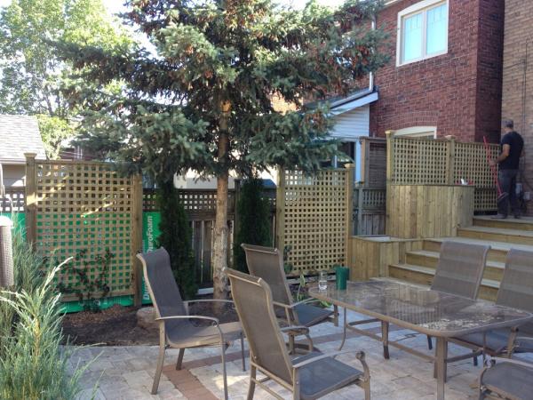 Wedia General Contracting