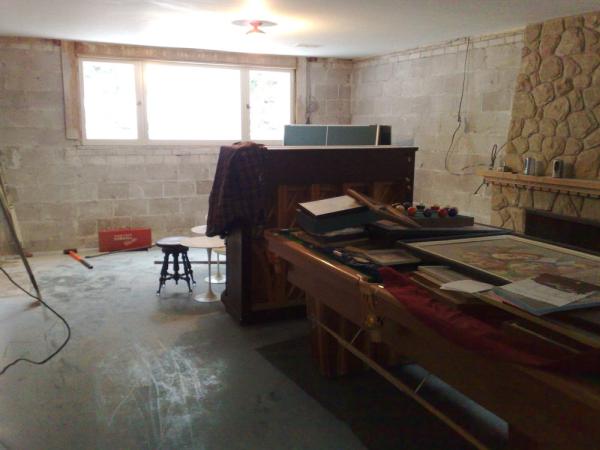 Wedia General Contracting