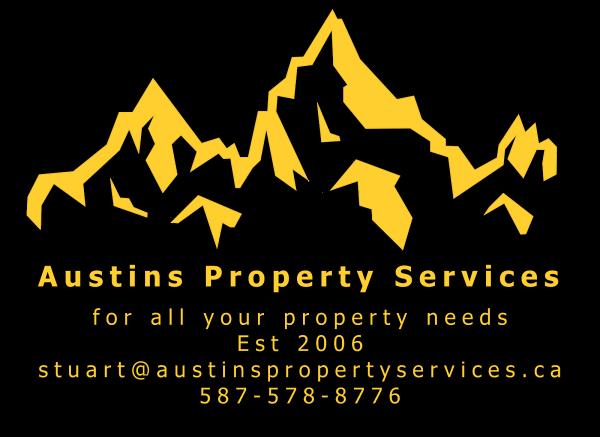 Austins Property Services