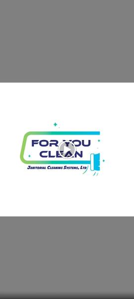 For You Clean