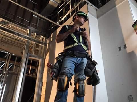 Sunco Drywall Ltd
