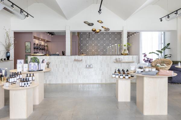 Maria Nordlund Interior Design