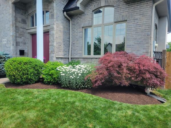 Golden Orchard Landscaping