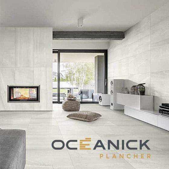 Océanick Plancher