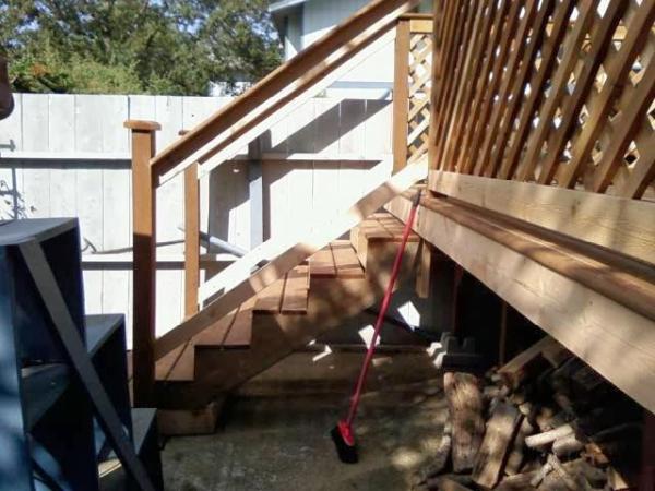All Out Contracting