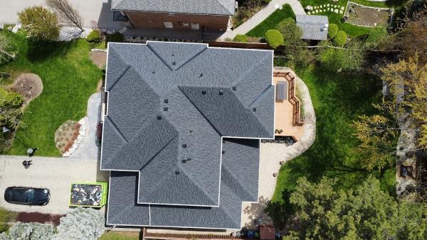 Peter & Greg Walker Contracting Inc