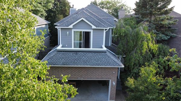 Peter & Greg Walker Contracting Inc
