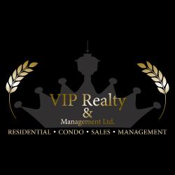 VIP Realty & Management Ltd.
