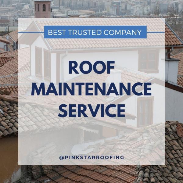 Pinkstar Roofing Co. LLC