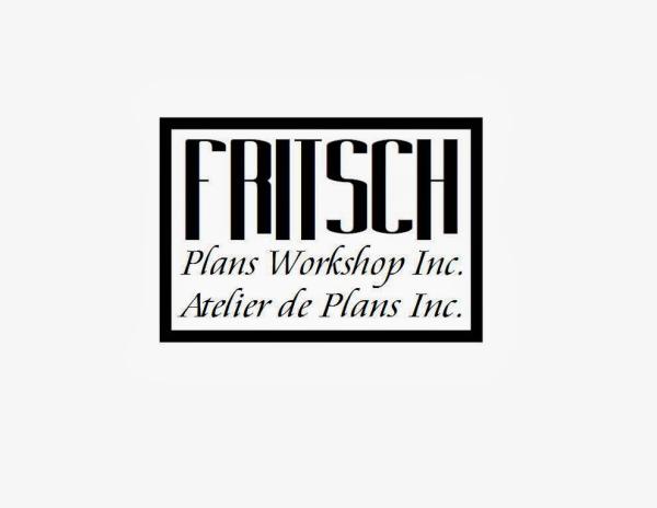 Fritsch Plans Workshop Inc.