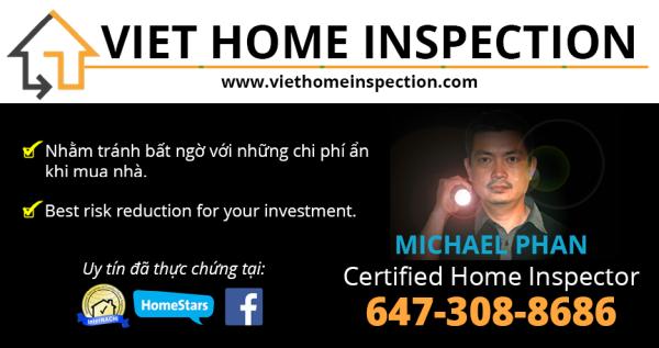 Viet Home Inspection