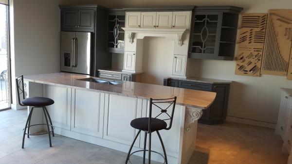 Mason's Custom Kitchens
