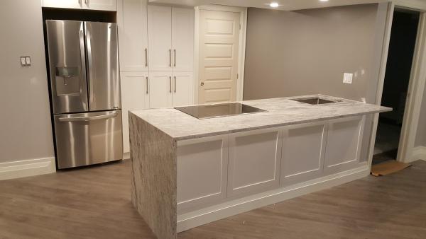 Mason's Custom Kitchens