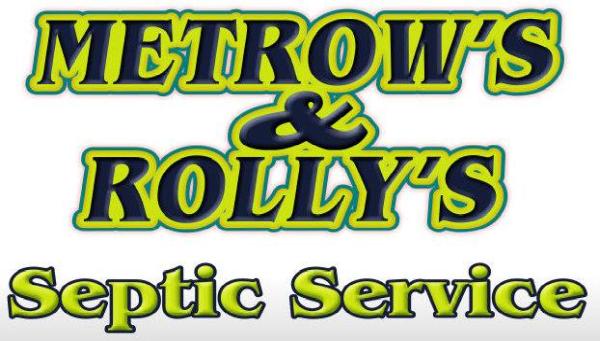 Rolly's Septic Service Ltd.