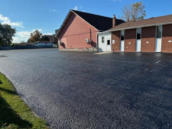 Pavestar Asphalt Solutions