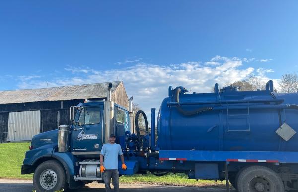 Advanced Septic Solutions Inc