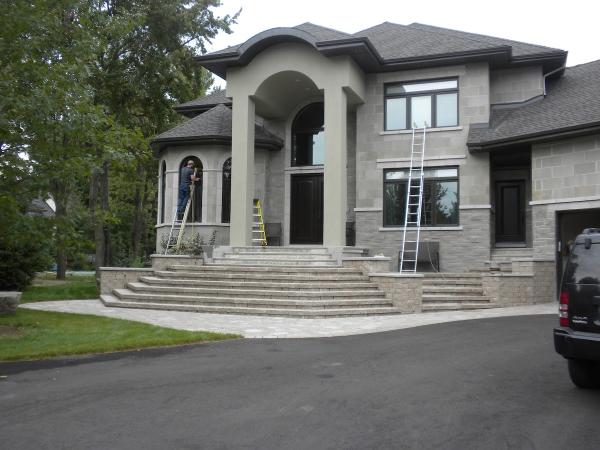 Riteway Window Cleaning