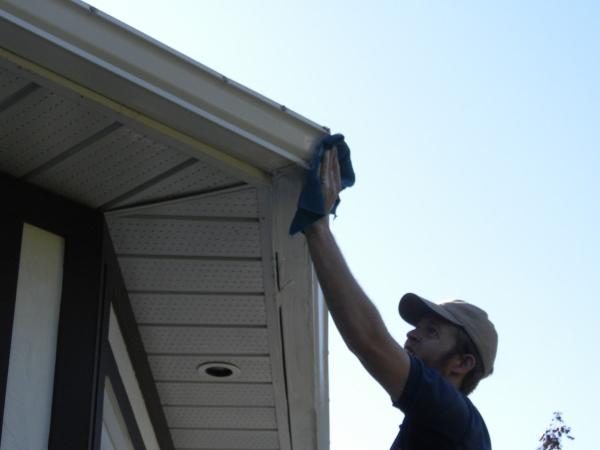 Riteway Window Cleaning