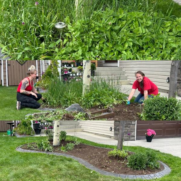 Ladybug Arborists (Airdrie Operations)