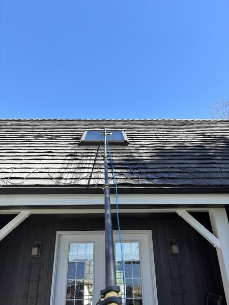 JBP Window Cleaning