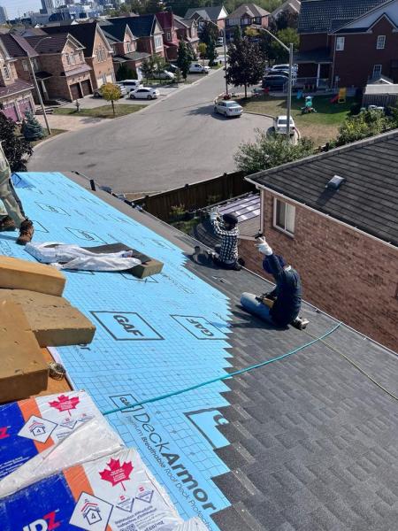 Aartee Roofing