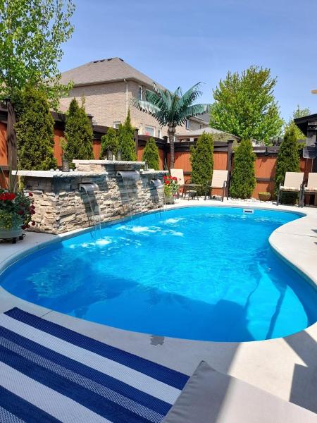 The Pool Guy Inc